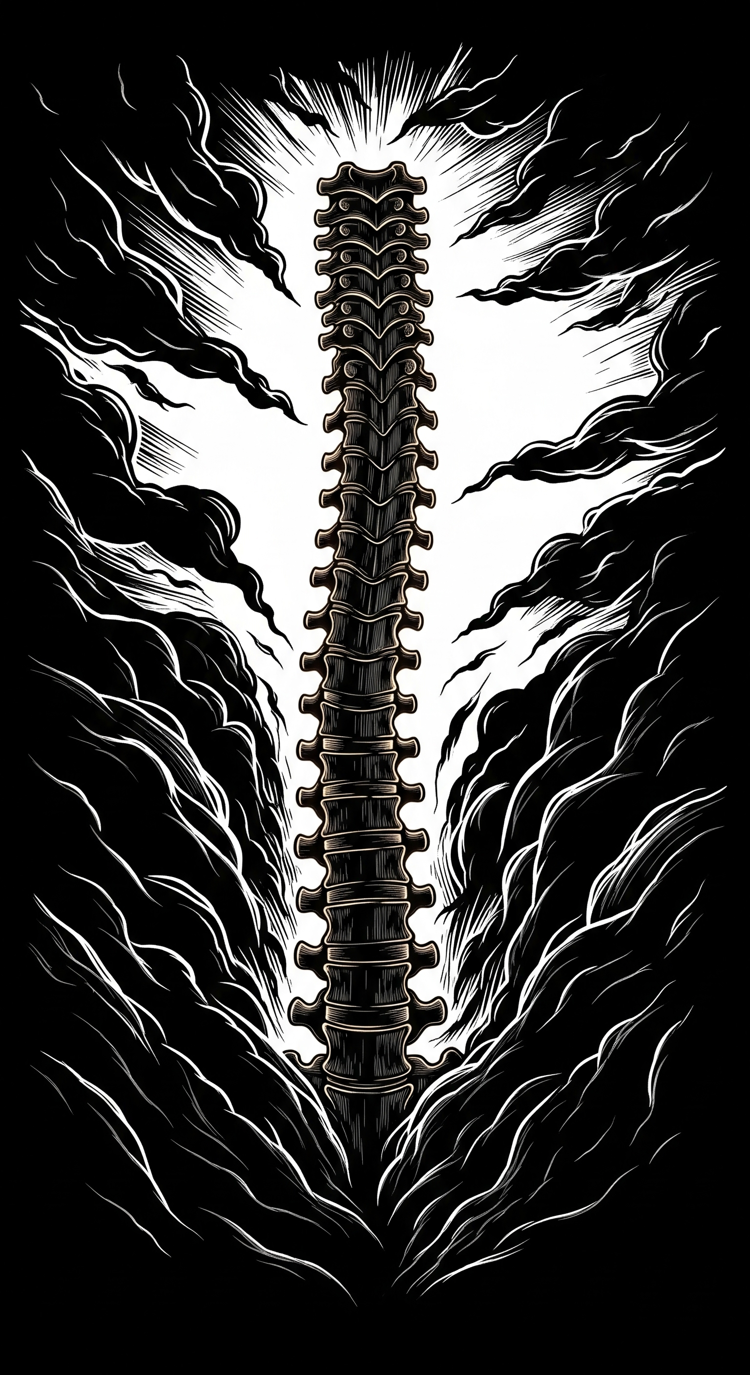 From The Inside cover